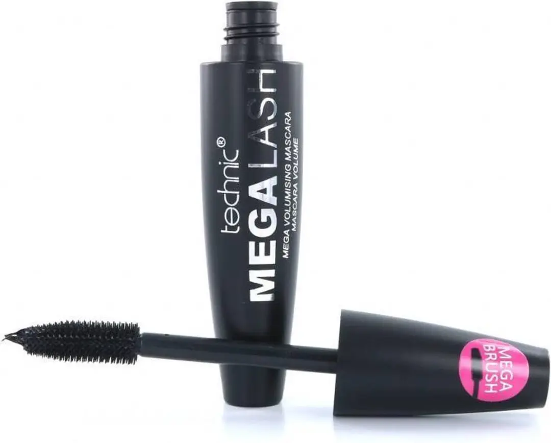 Technic Mega Lash Volumising Mascara