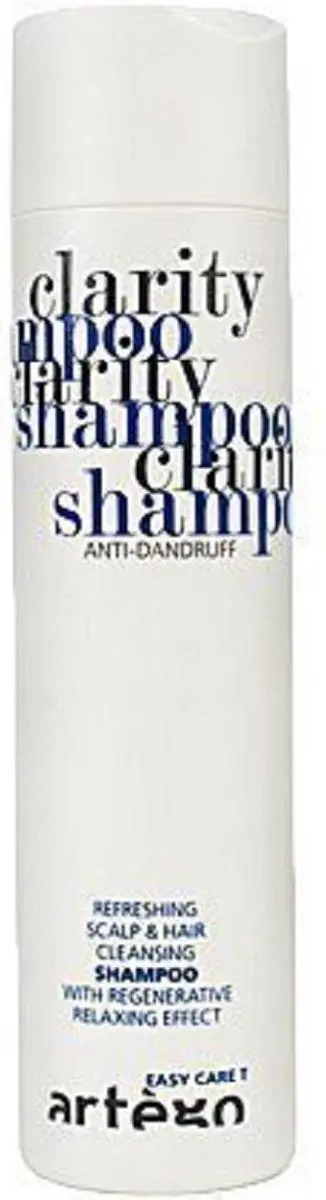 Artègo Easy Care T Clarity Shampoo 250ml