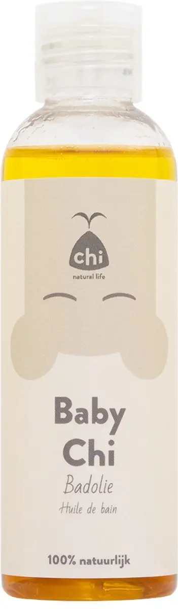 Chi Natural Life Baby Chi Badolie 100ml