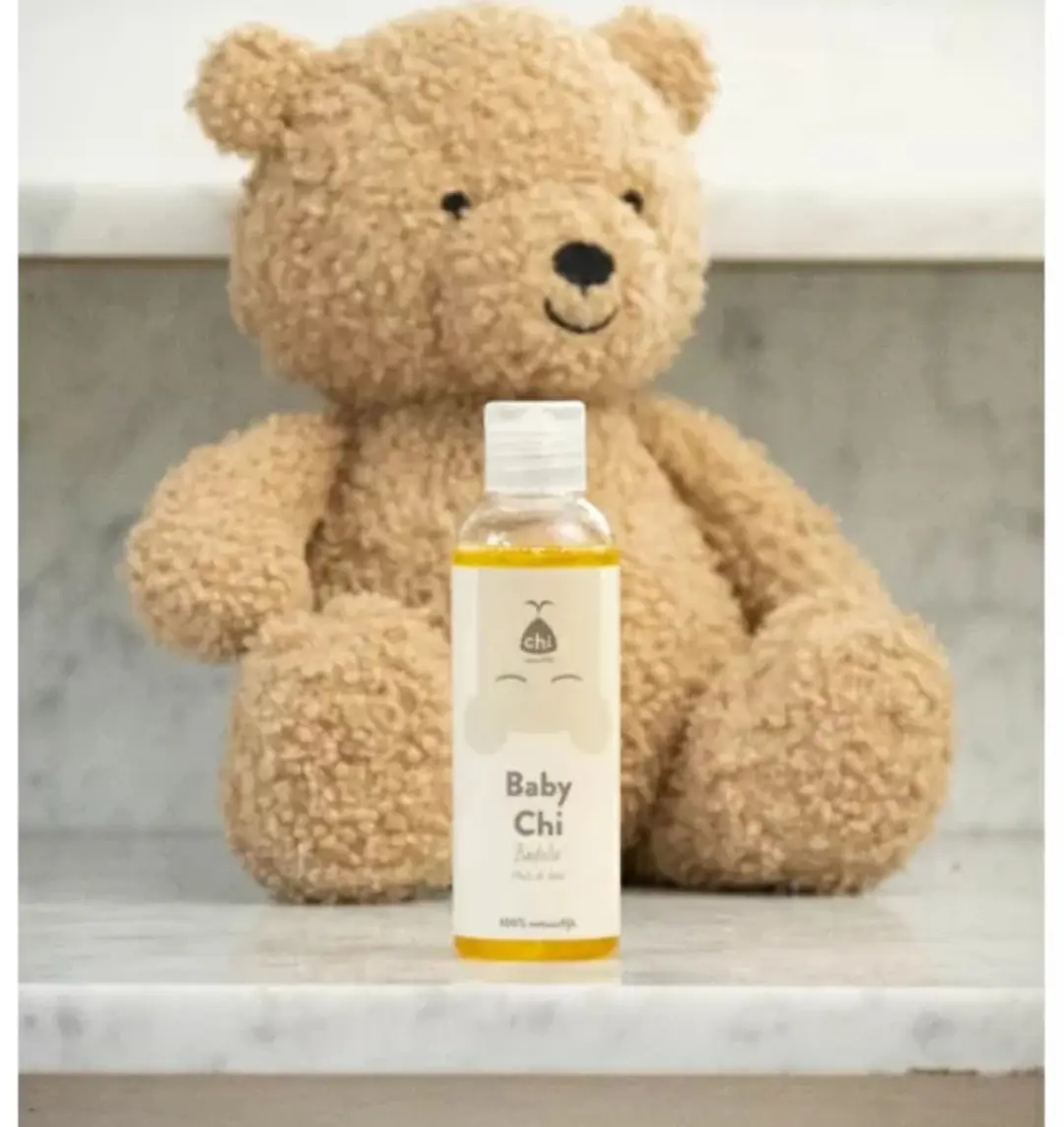 Chi Natural Life Baby Chi Badolie 100ml