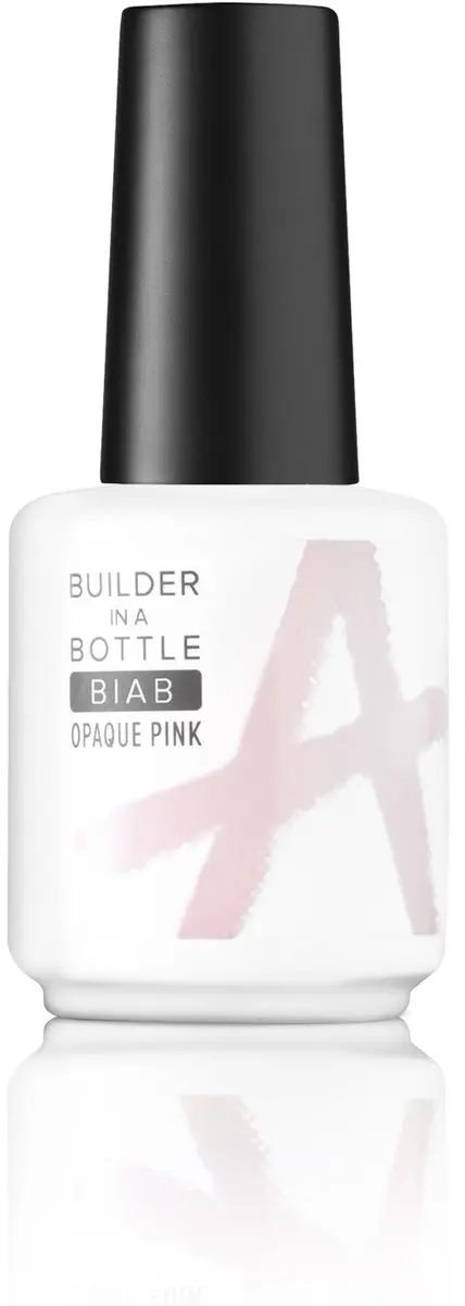Astonishing Gelosophy BIAB Opaque Pink