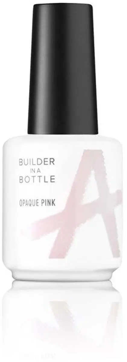 Astonishing Gelosophy BIAB Opaque Pink - 15ml