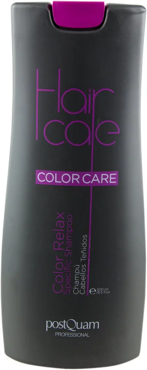 Postquam Specifieke Shampoo Kleur Relax 500ml