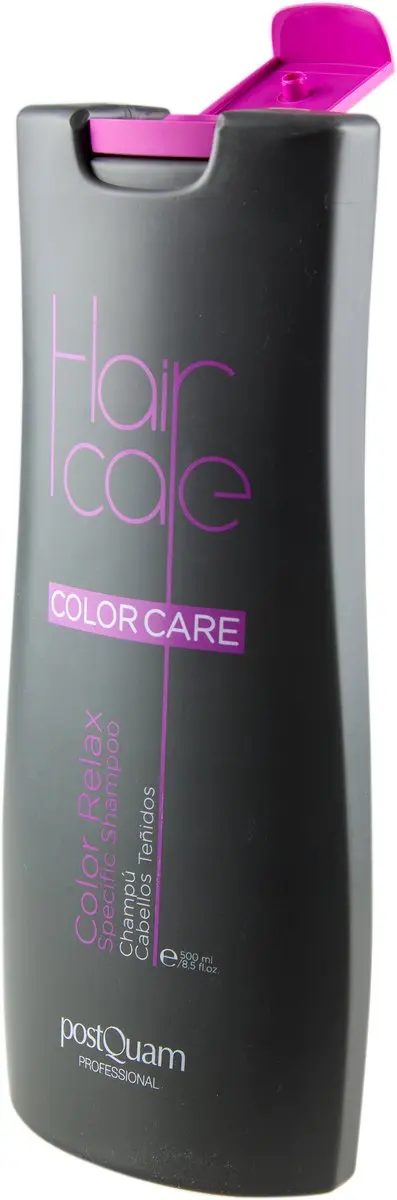 Postquam Specifieke Shampoo Kleur Relax 500ml