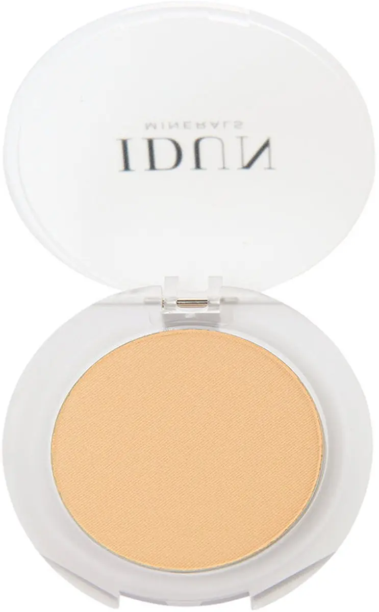 Idun Minerals Eyeshadow Primer Näckros 2.8g