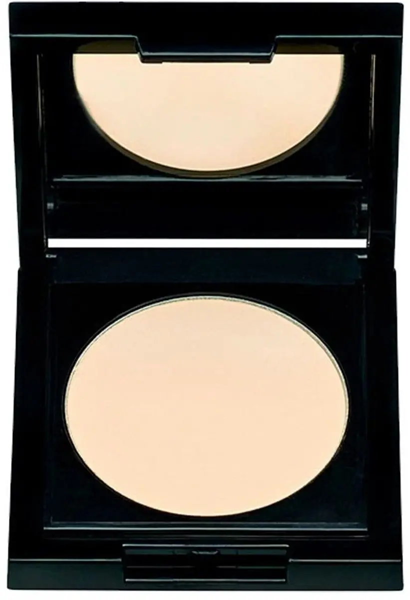Idun Minerals Eyeshadow Primer Näckros 2.8g