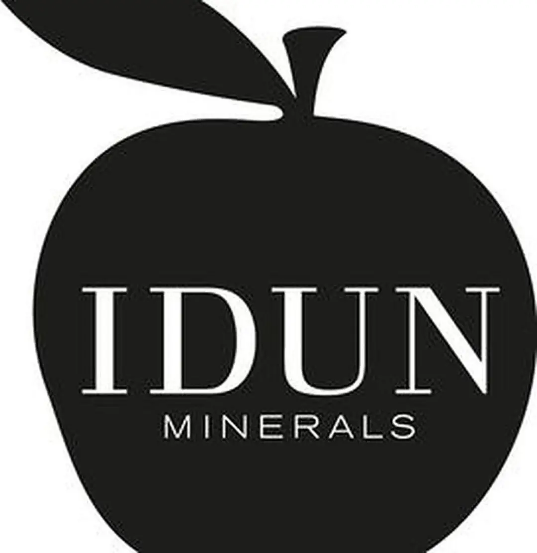 Idun Minerals Eyeshadow Primer Näckros 2.8g