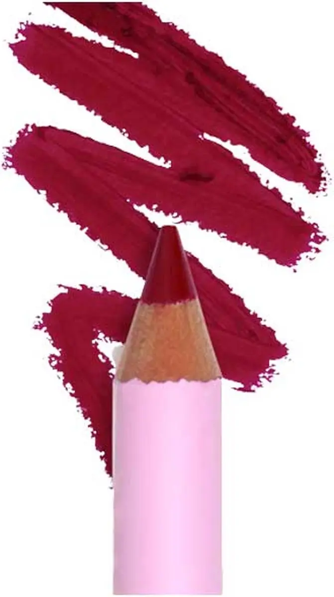 Moira Flirty Lip Pencil 008 Garnet - 1.1 g