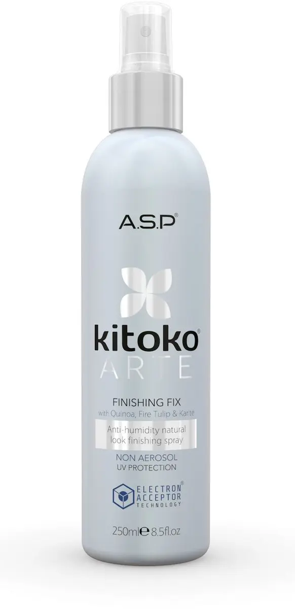 Affinage ASP Kitoko Arte Finishing Fix 250ml