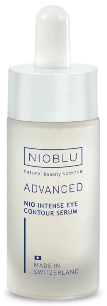 NioBlu Intense Eye Contour Serum