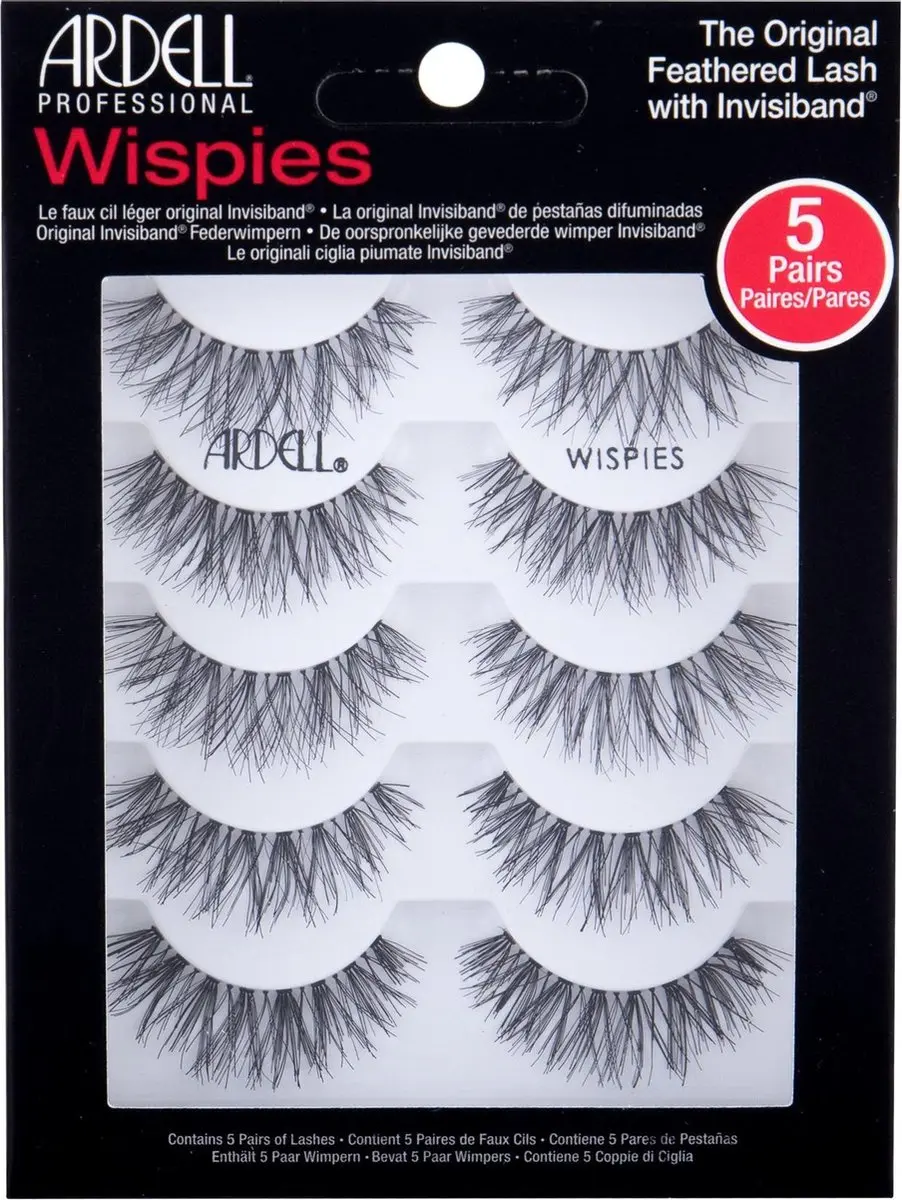 Ardell Nepwimpers Multipack