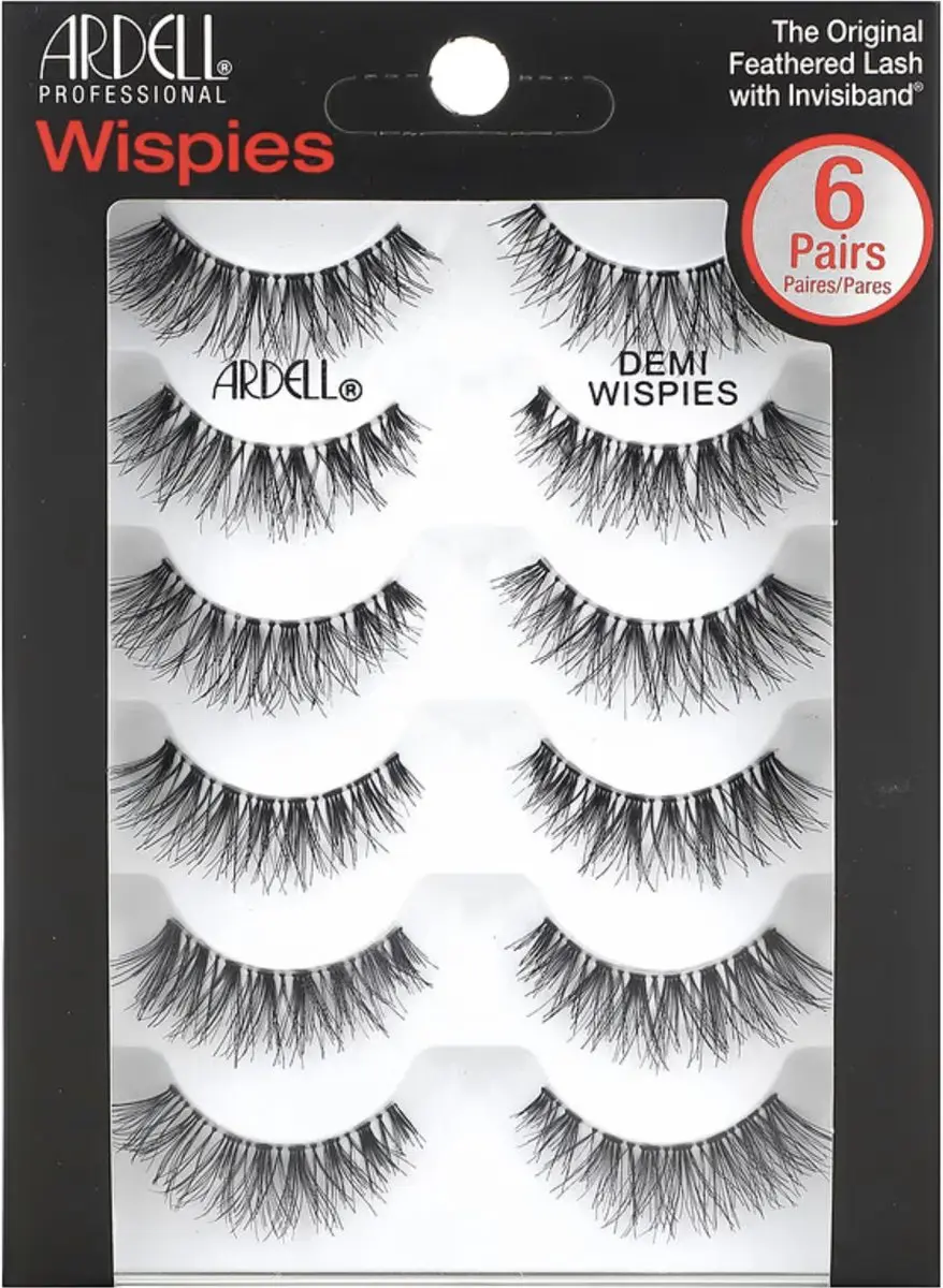 Ardell Wispies Demi Wispies