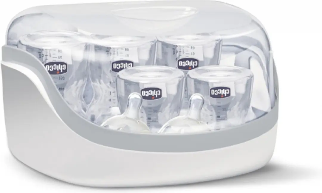 Chicco Magnetronsterilisator