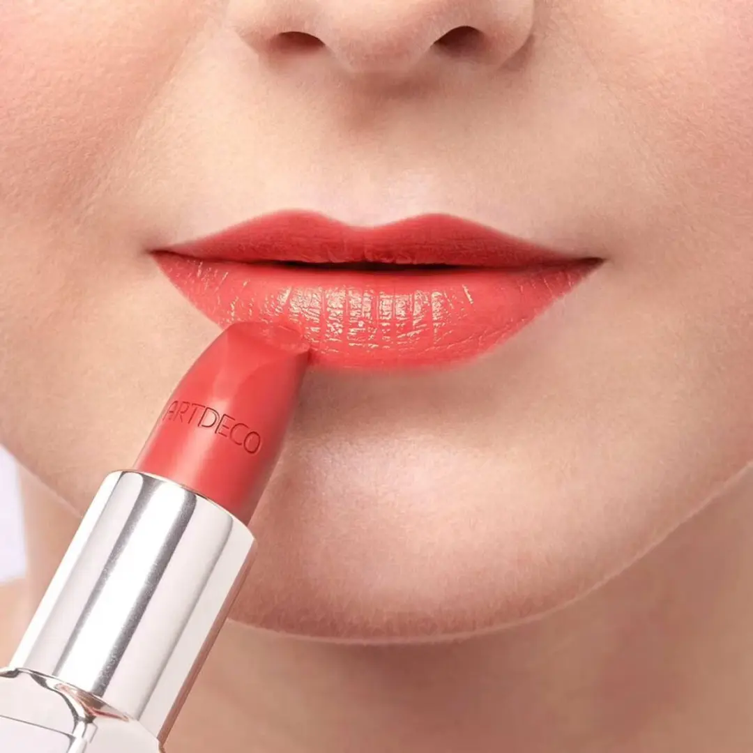 Artdeco Lippenstift 418 Pompeian Red