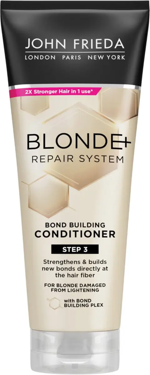 John Frieda Blonde+ Repair Conditioner 250ml