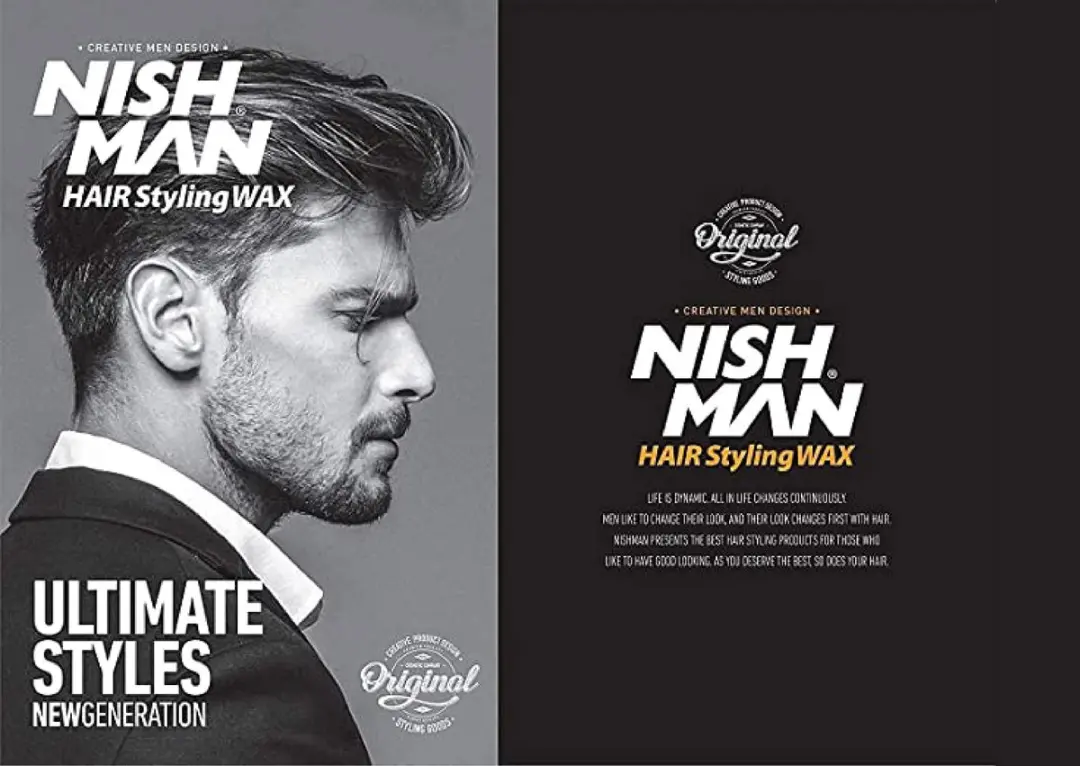 Nishman Pro-Hair Shampoo 01 Keratine 5000ml