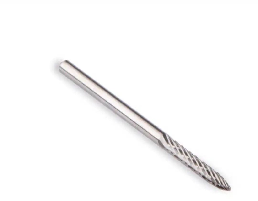 Young Nails Carbide Bitje Under The Nail Cleaner 3/32