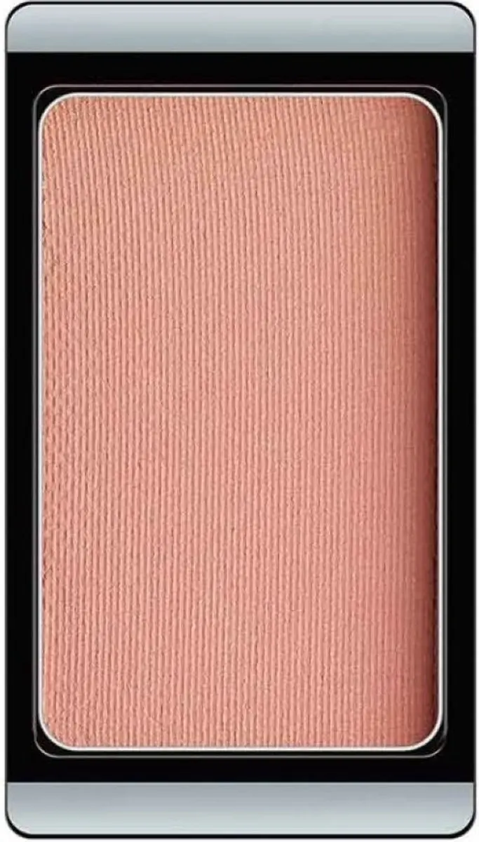 Artdeco Eyeshadow 540 Matt Vineyard Peach - 0.8g