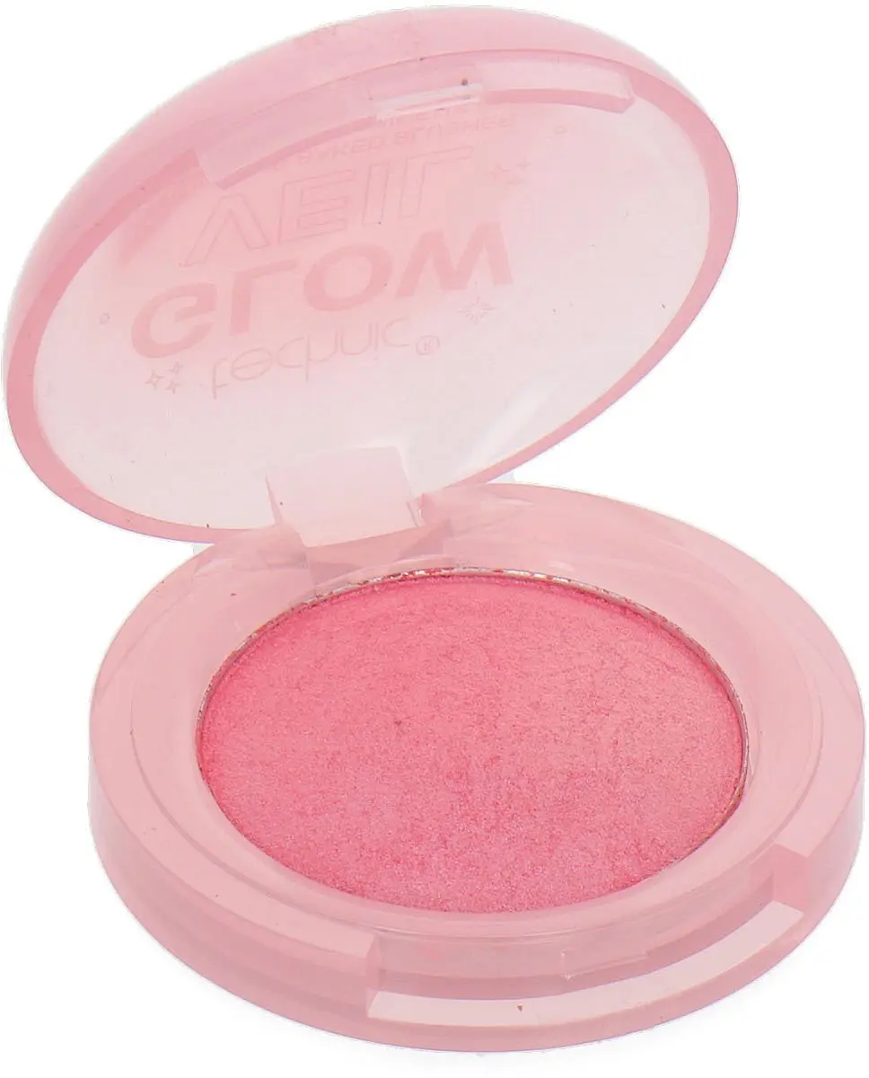Technic Glow Veil Luminous Blusher Glee 5.5g