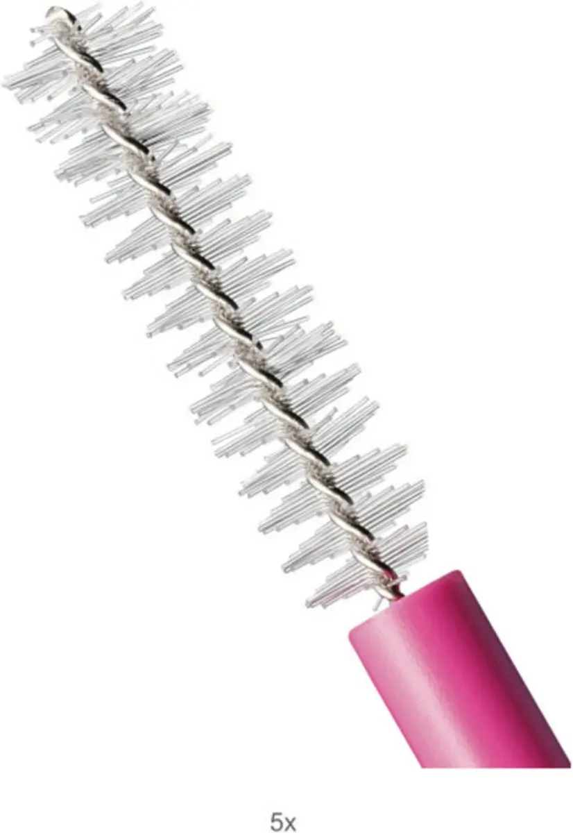 Curaprox Rager Prime Start 0.8-3.2mm Roze - 5 Stuks