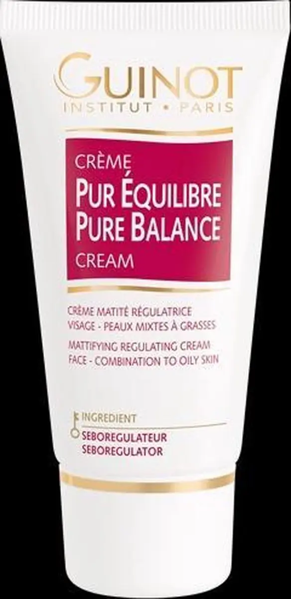 Guinot Crème Pur Équilibre 50ml