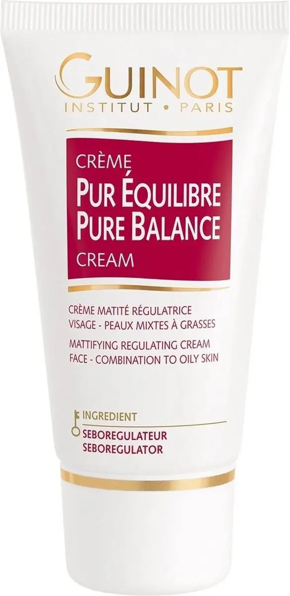 Guinot Crème Pur Équilibre 50ml