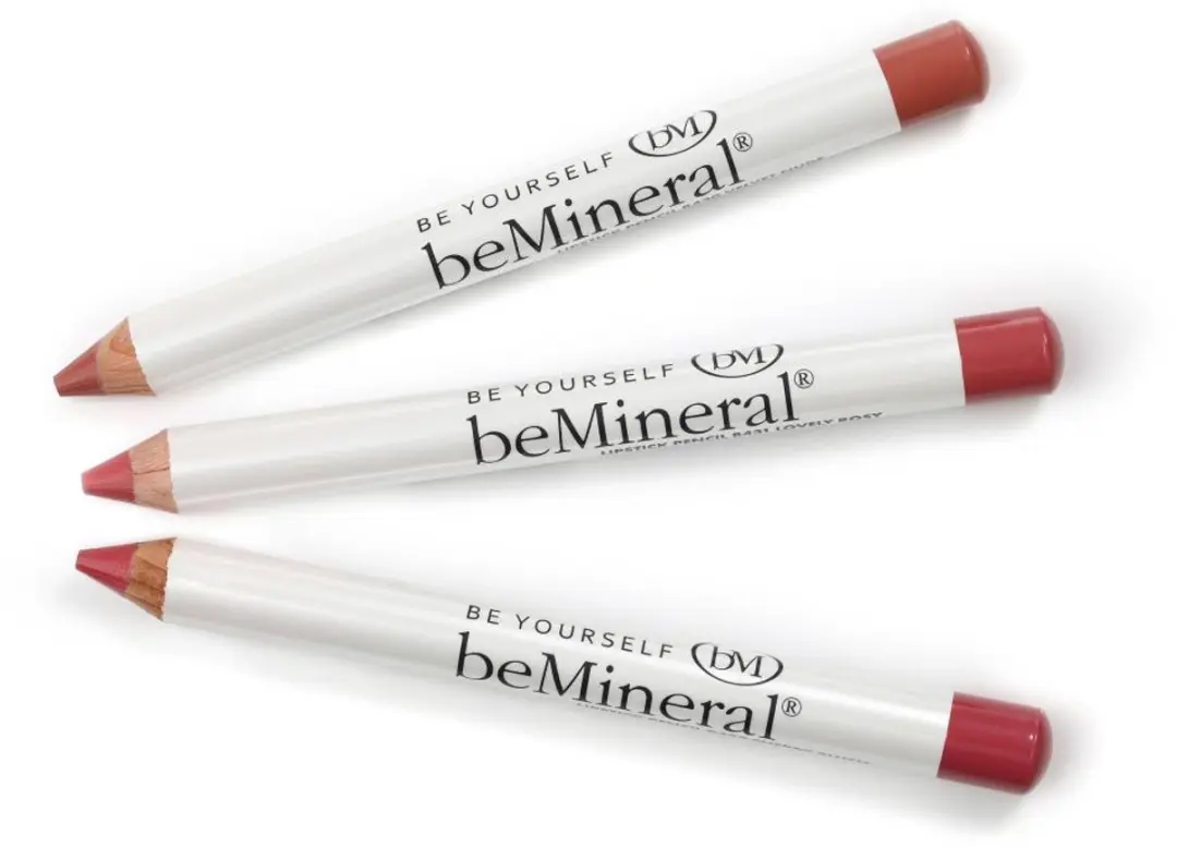 BeMineral Lipstick Jumbo Pencil VELVET NUDE - 6g - afbeelding 6 van 6