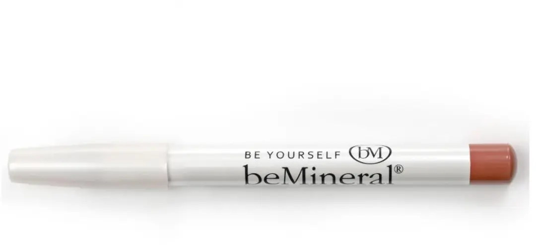 BeMineral Lipstick Jumbo Pencil VELVET NUDE