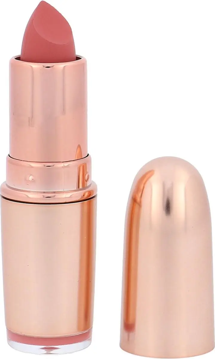 Makeup Revolution Iconic Matte Nude Lipstick