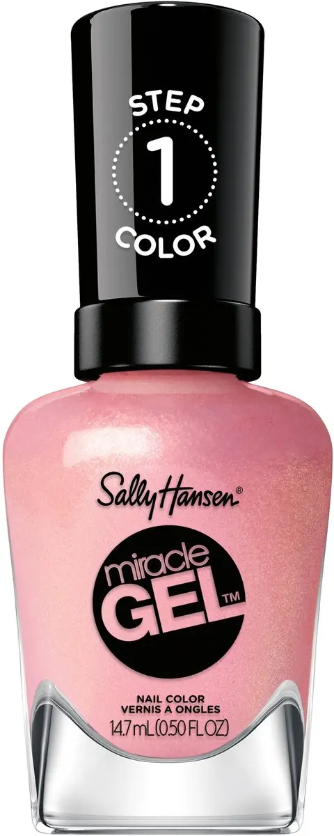 Sally Hansen Miracle Gel Nagellak 241 Home Sweet Home