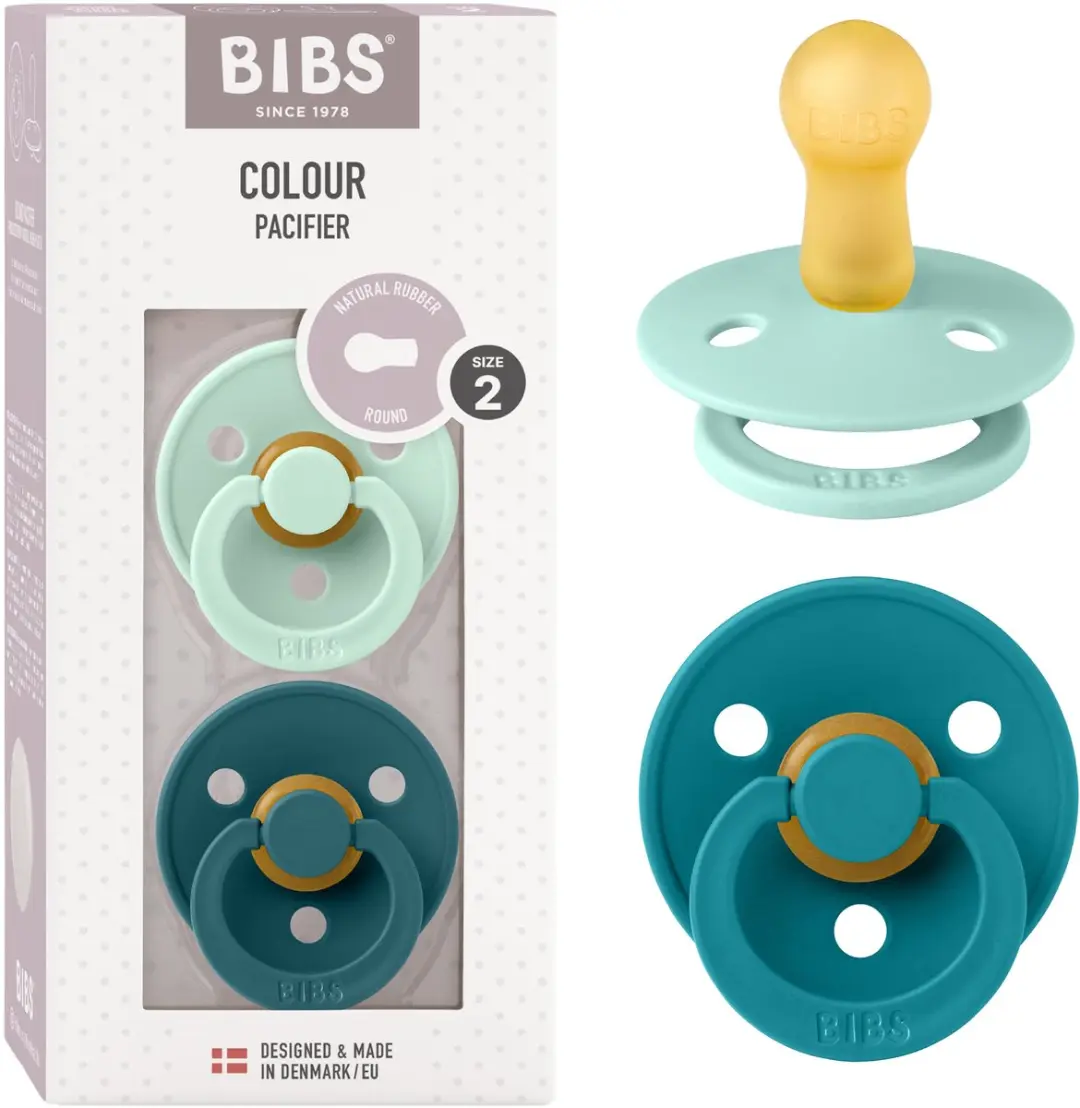 BIBS Colour Speen