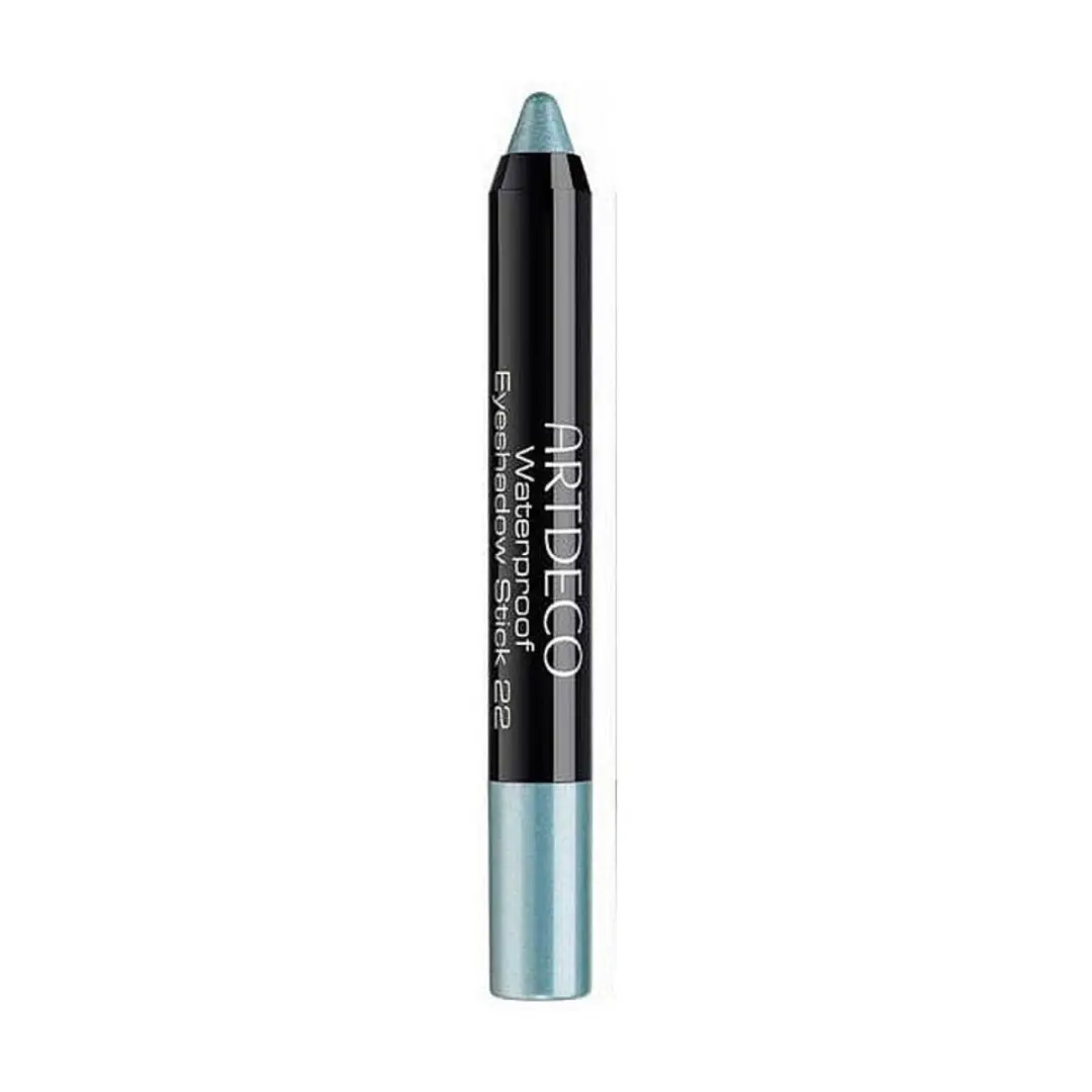 Artdeco Waterproof Eyeshadow Stick 22 Blauw