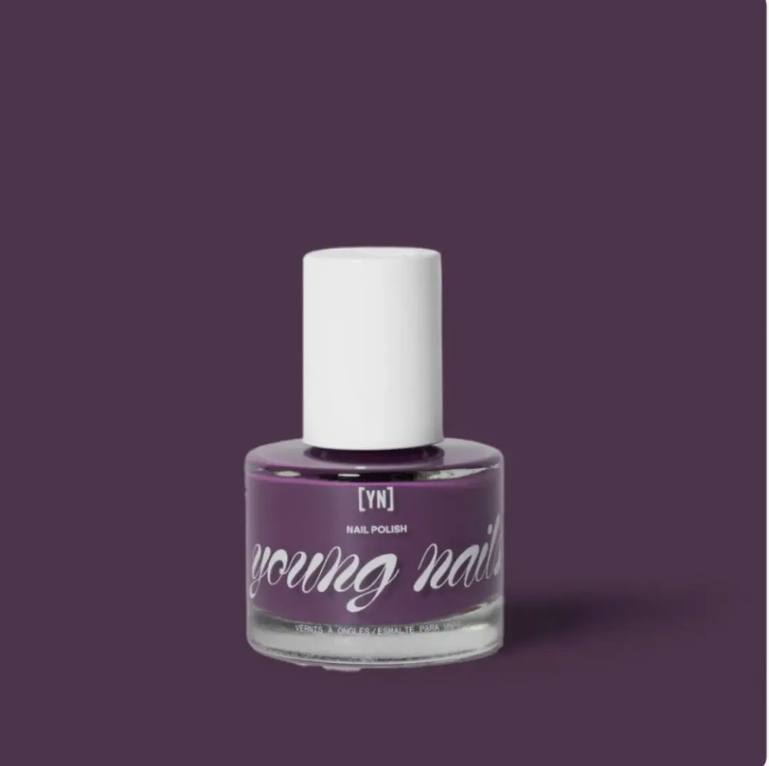 Young Nails Caption V2 Nagellak 068 Plushie Fund 15ml