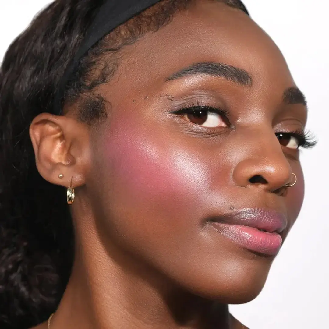 Moira Love Steady Liquid Blush 007 Trust - 4.8g
