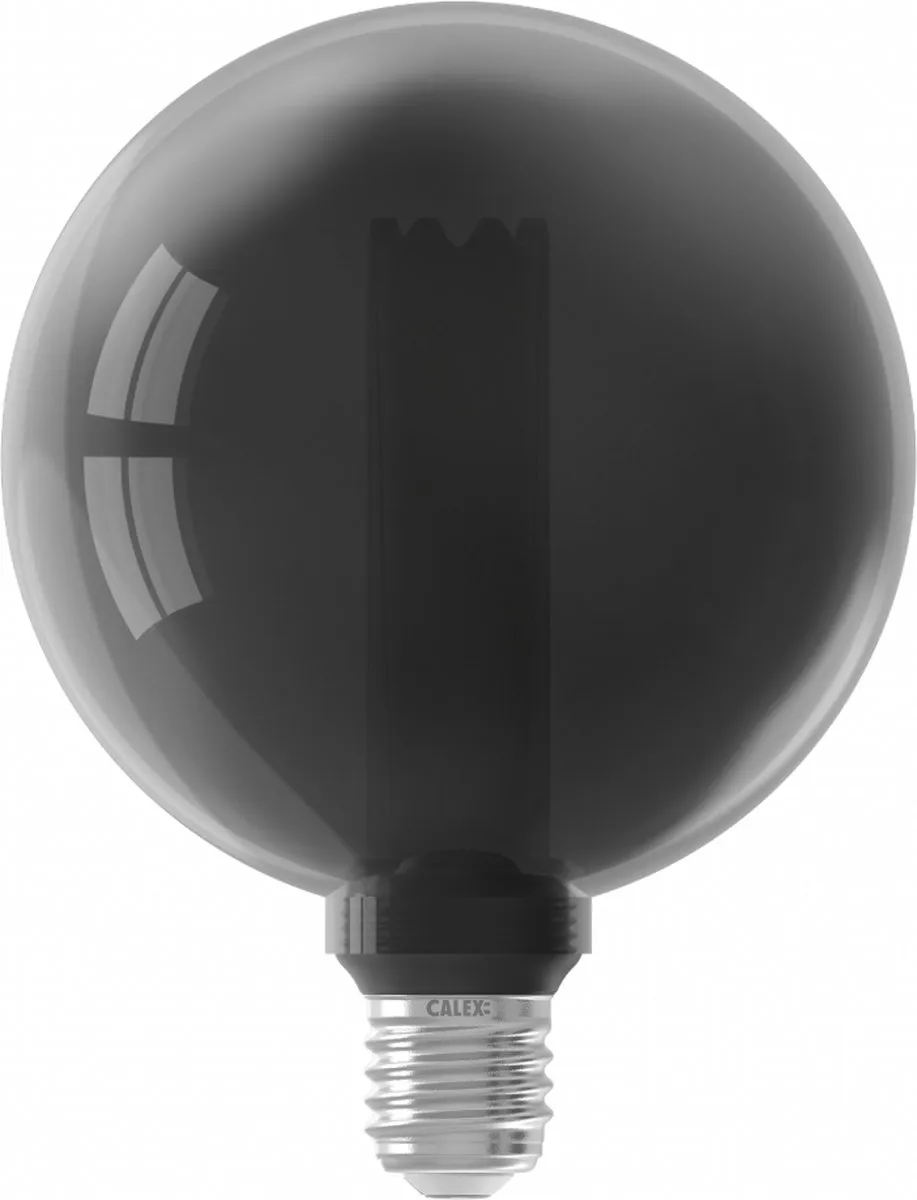 Calex Crown Series LED Lamp E27 3.5W