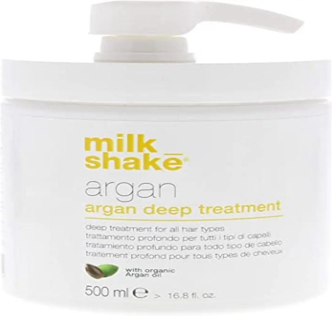 Milk Shake Argan Oil Deep Treatment 500ml