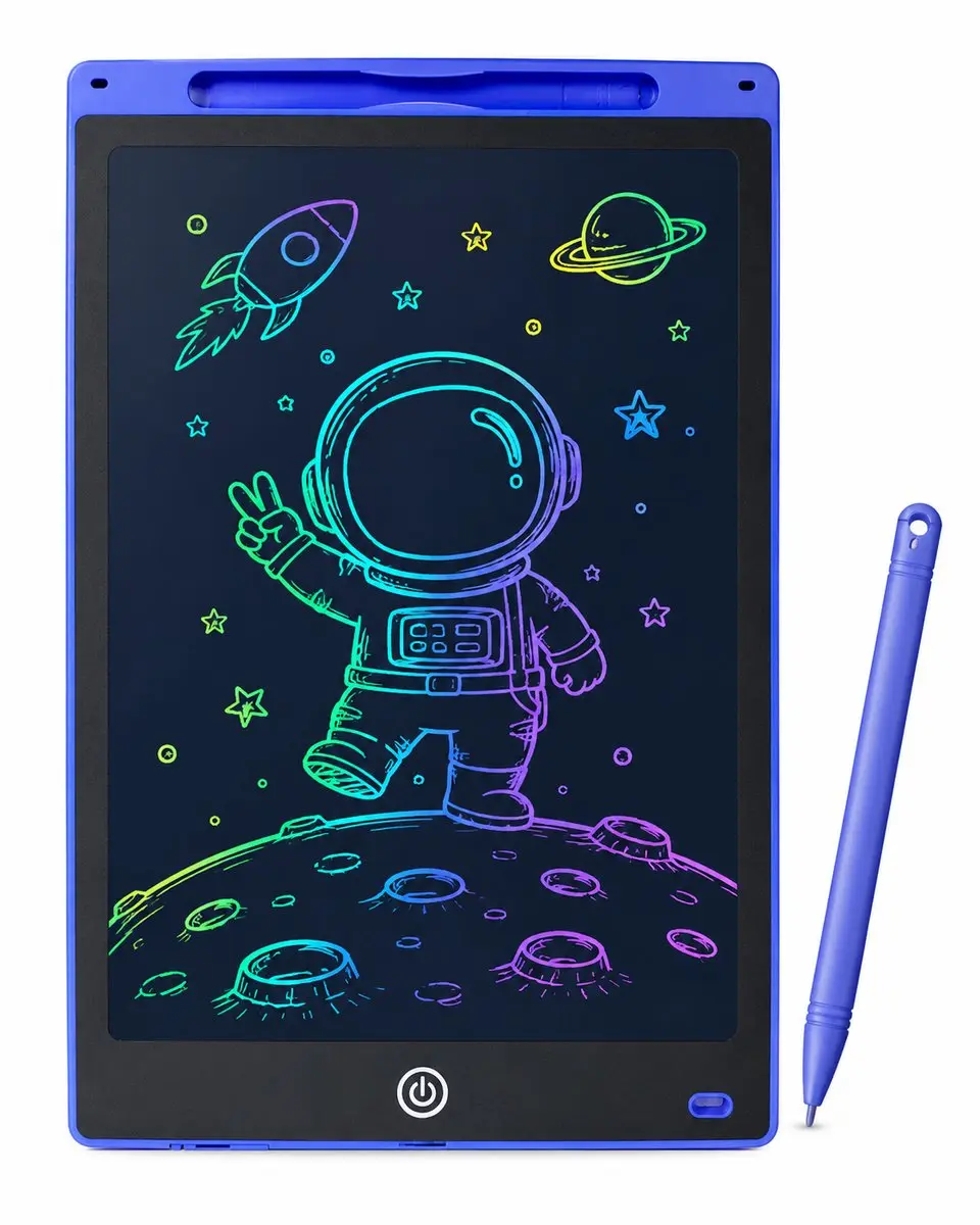 YJ Toys BB8501-1 LCD Tekentablet 8.5"