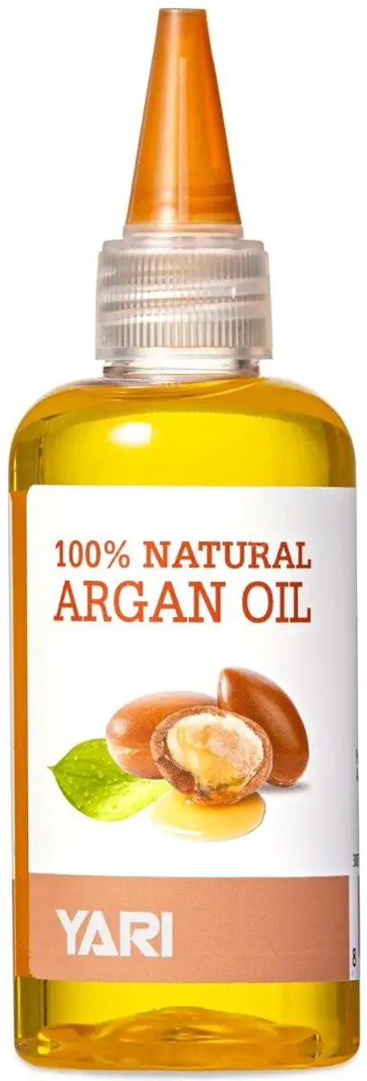 Yari 100% Natural Arganolie 105ml