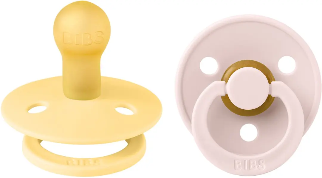 BIBS Colour Fopspeen