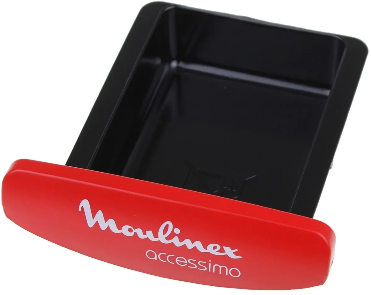Moulinex Opvangbak Kookvocht BBQ TS01038450