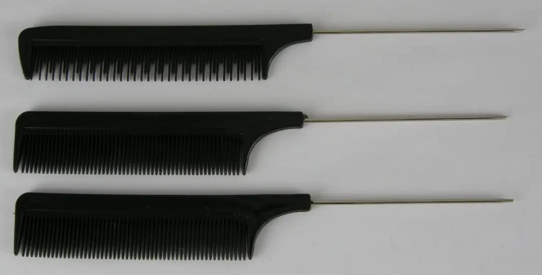 Hairmode Toupeerkam & Puntkam