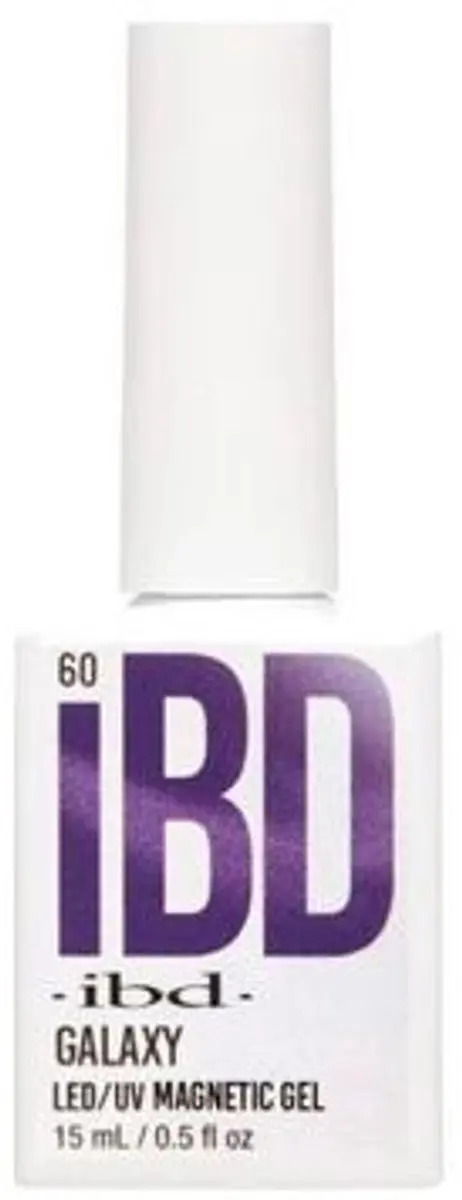 IBD Magnetic Gel Galaxy 15ml