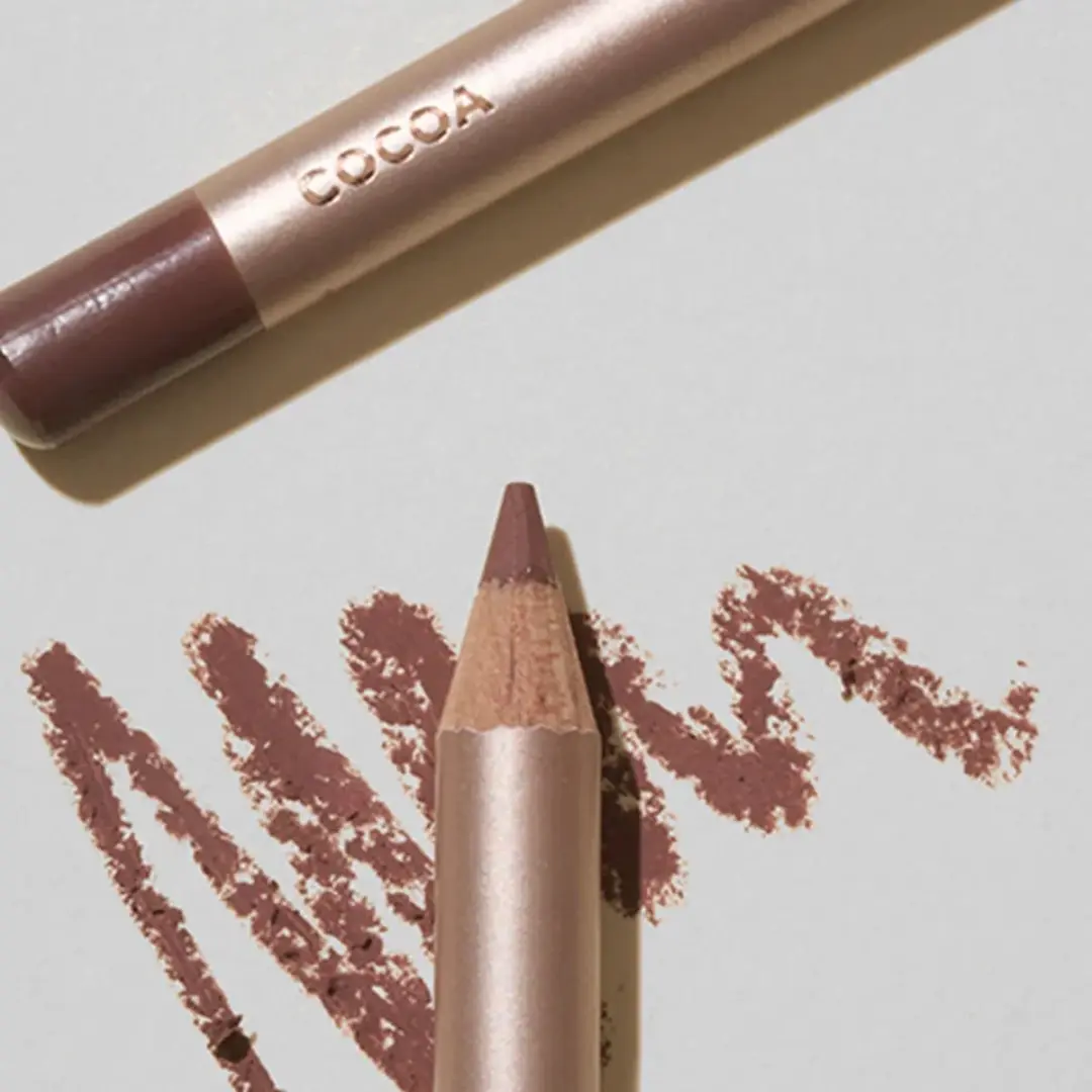 Sosu Precision Lip Liner Cocoa - 1.4g - Vegan