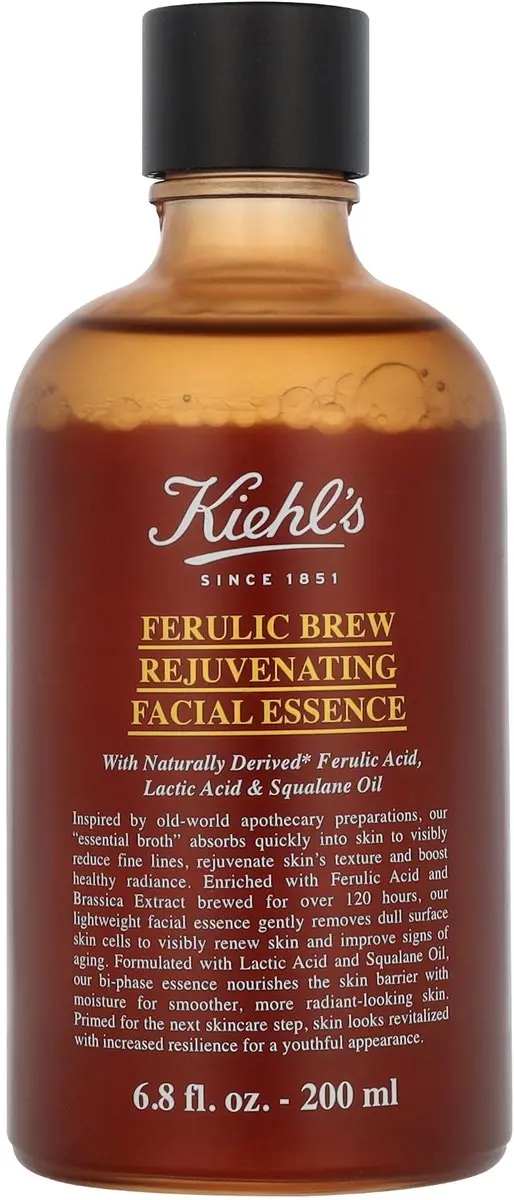 Kiehl's Ferulic Brew Gezichtessence 200ml