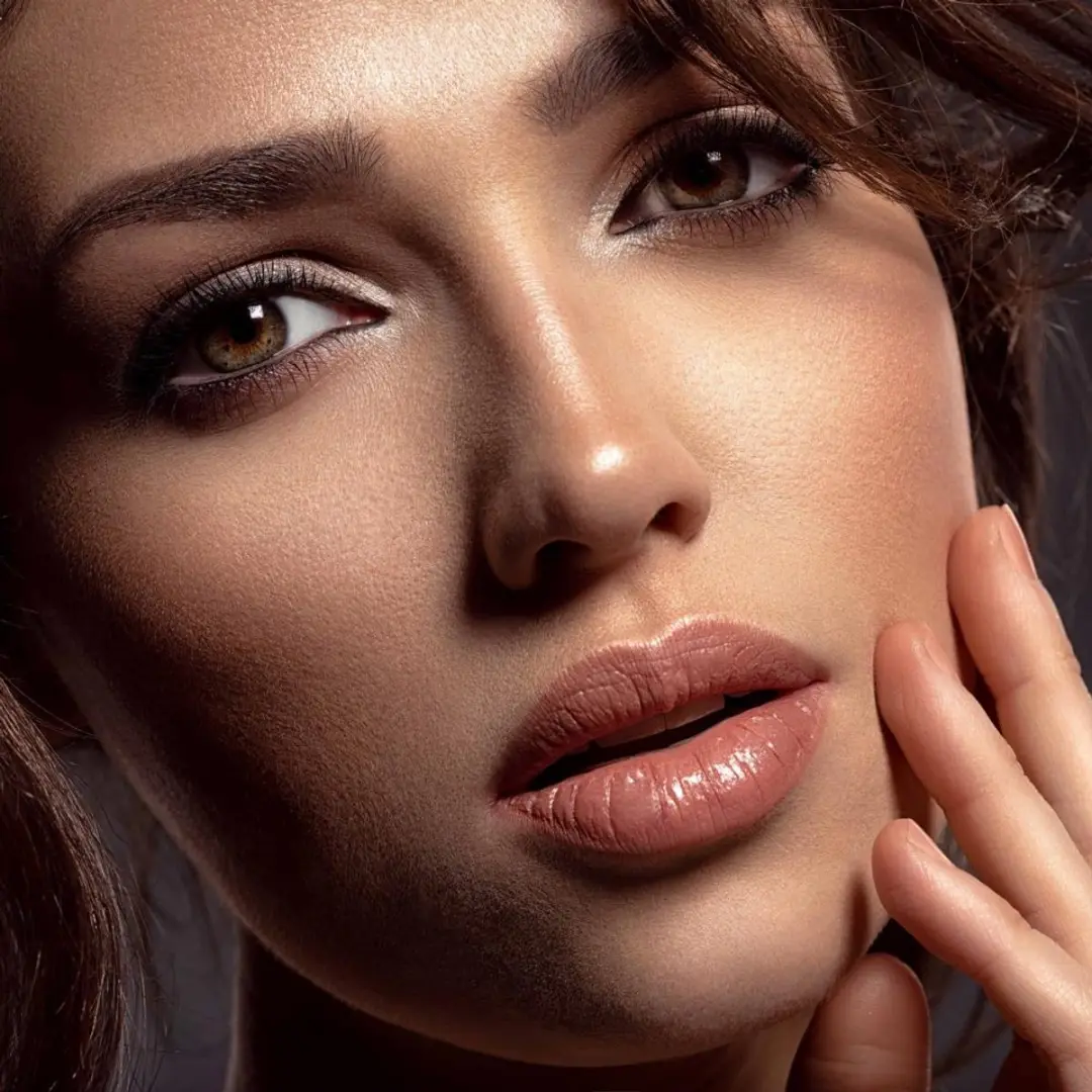 BeMineral Lipliner Pencil ROMANTIC - Beige 5g