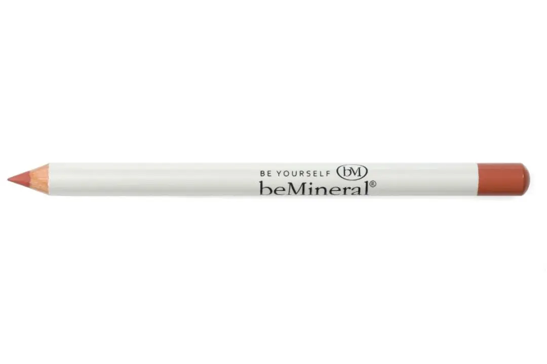 BeMineral Lipliner Pencil ROMANTIC