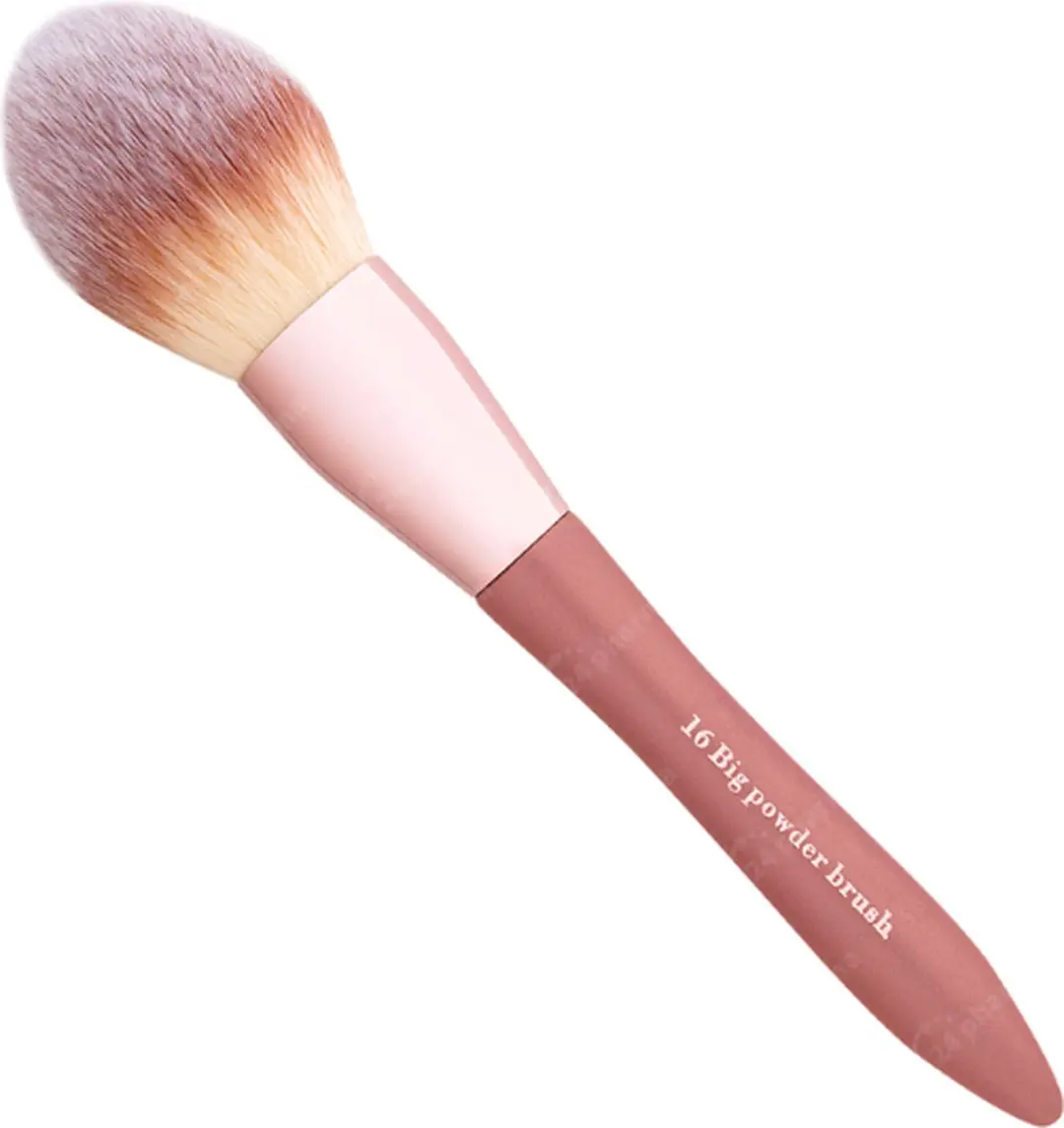 Cent Pur Cent 16 Big Powder Brush
