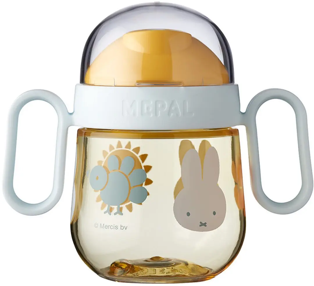 Mepal Mio Antilekbeker 200ml - Nijntje Explore