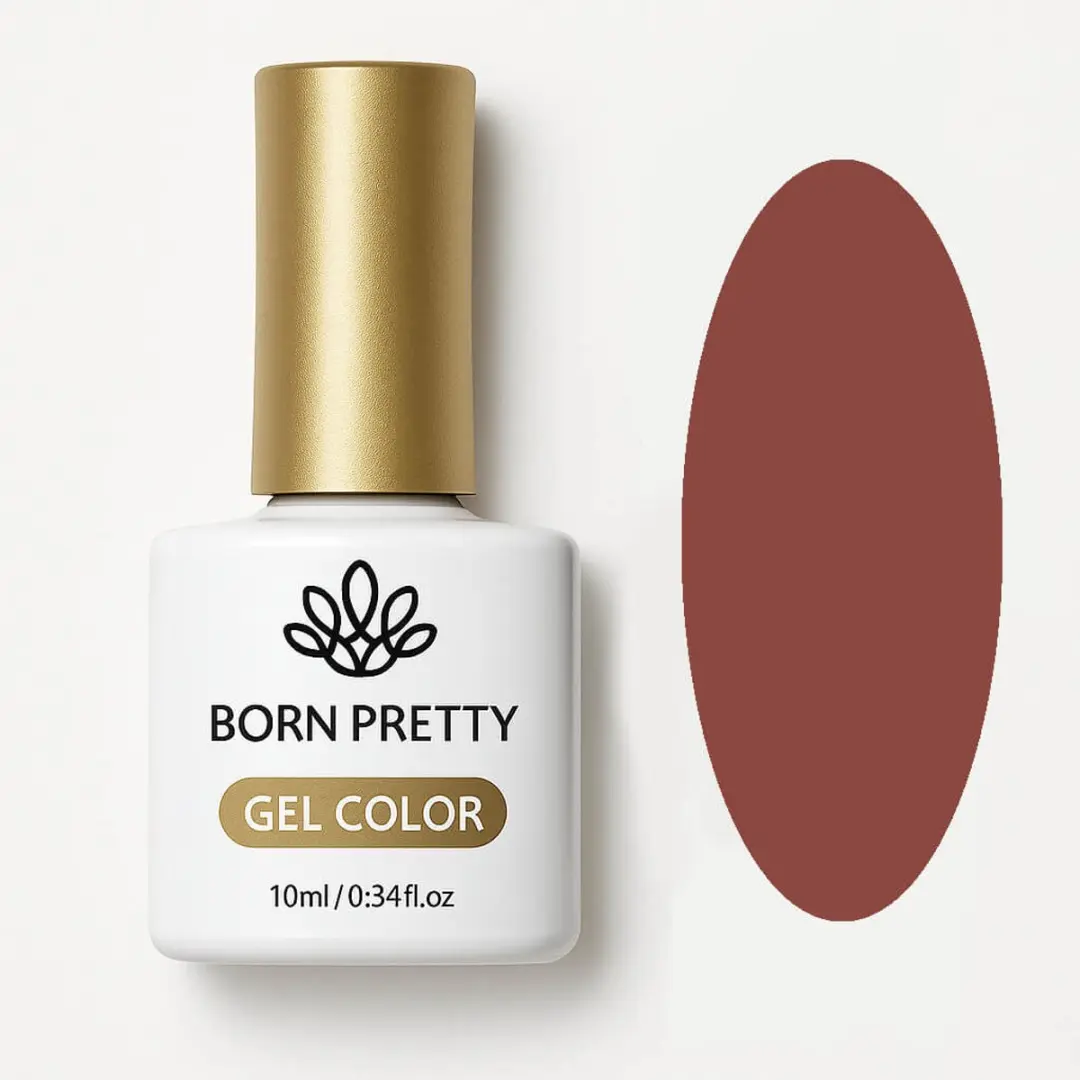 Born Pretty Gellak 10ml