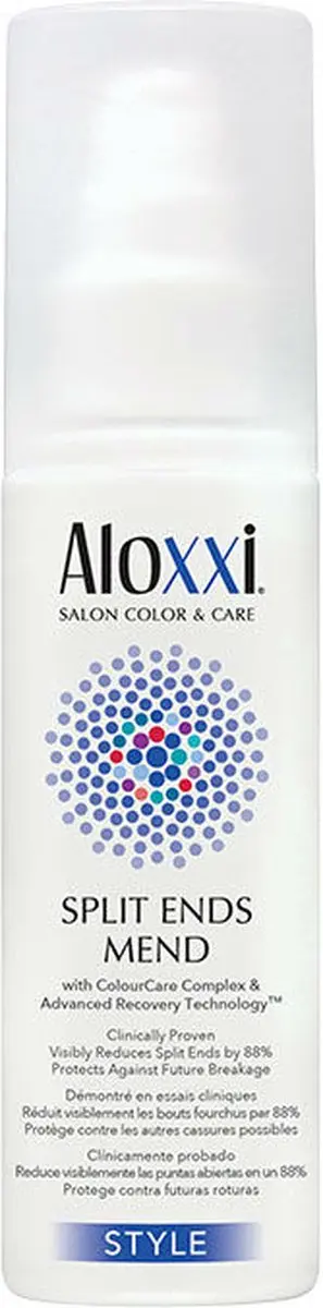 Aloxxi Split Ends Mend Serum 100ml
